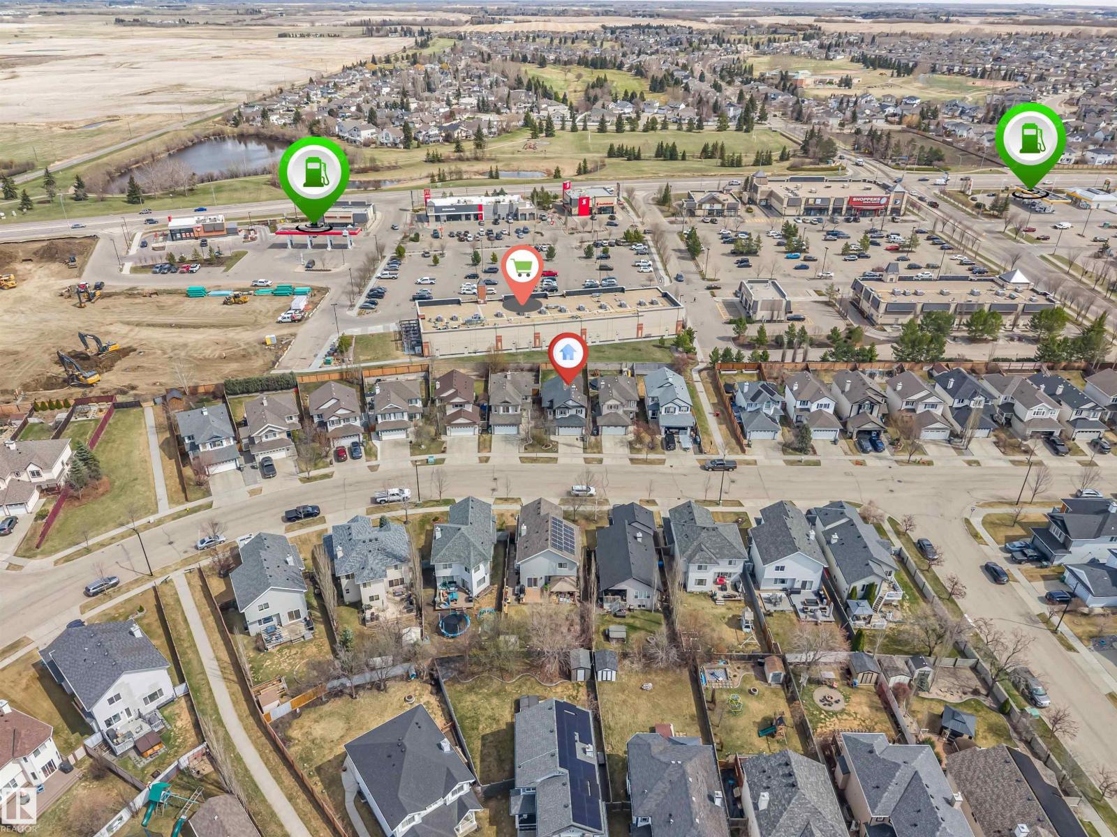 123 Rue Masson, Beaumont, Alberta  T4X 1S8 - Photo 43 - E4486468