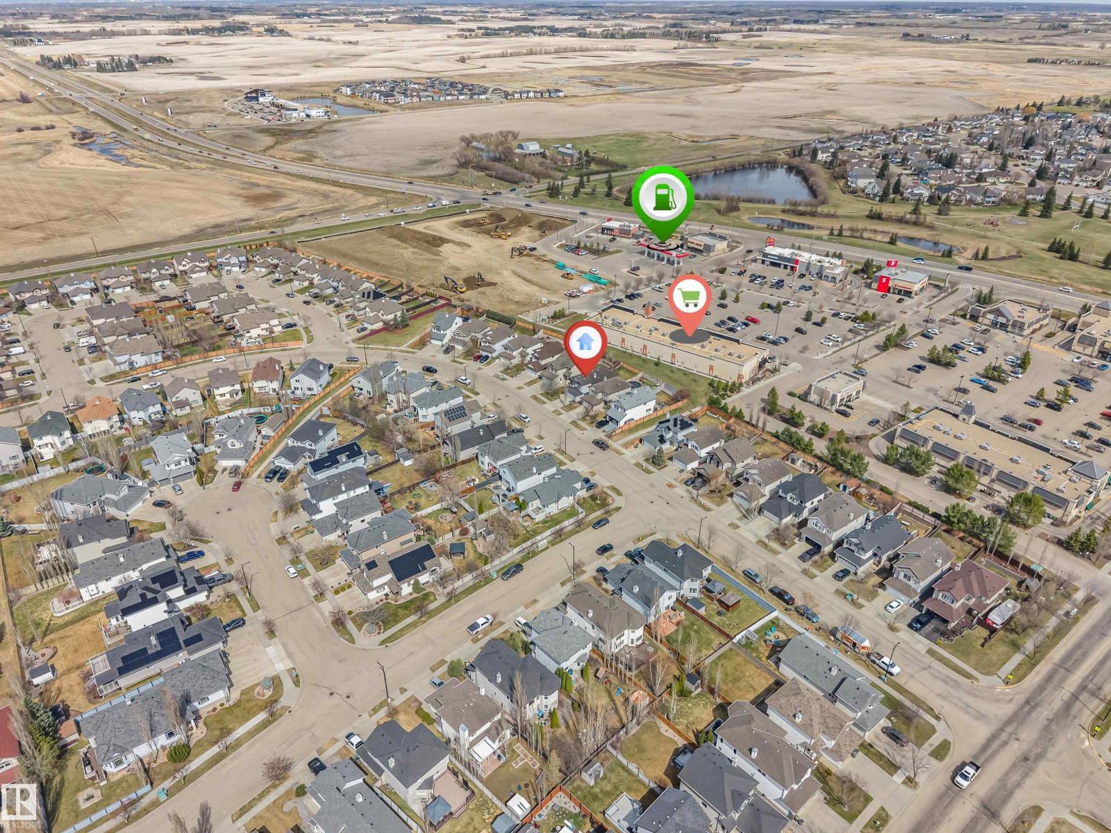 123 Rue Masson, Beaumont, Alberta  T4X 1S8 - Photo 44 - E4486468