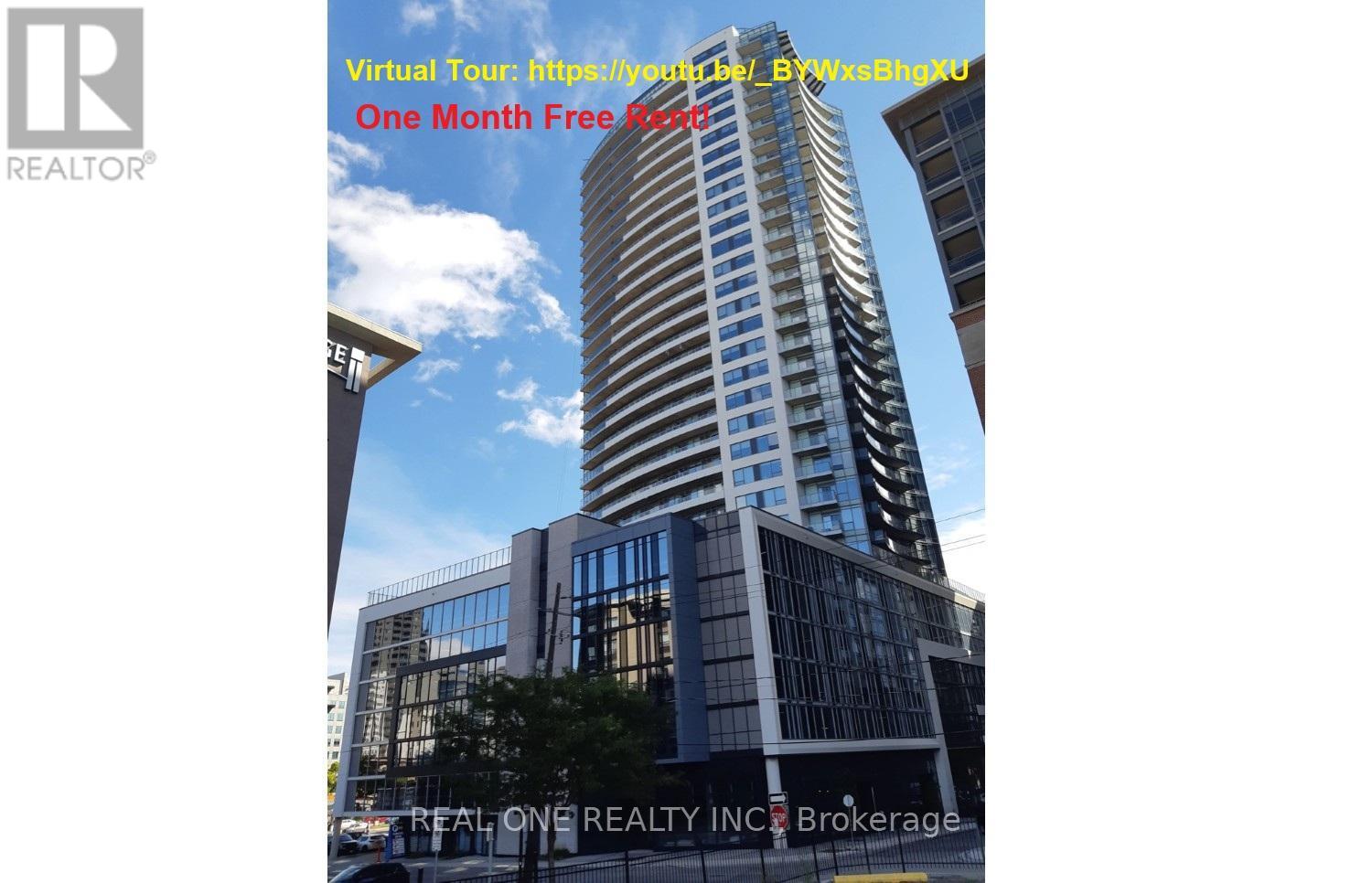 2307 - 20 GEORGE STREET, Hamilton, Ontario