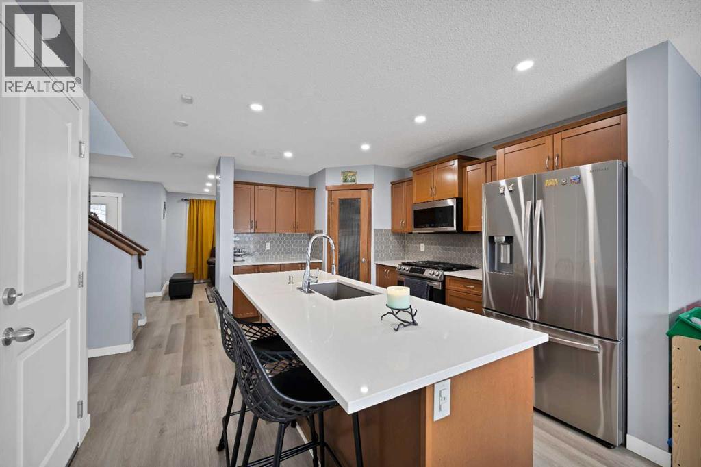 67 Copperstone Circle Se, Calgary, Alberta  T2Z 0G6 - Photo 12 - A2309352