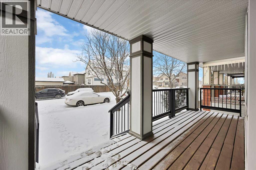67 Copperstone Circle Se, Calgary, Alberta  T2Z 0G6 - Photo 4 - A2309352