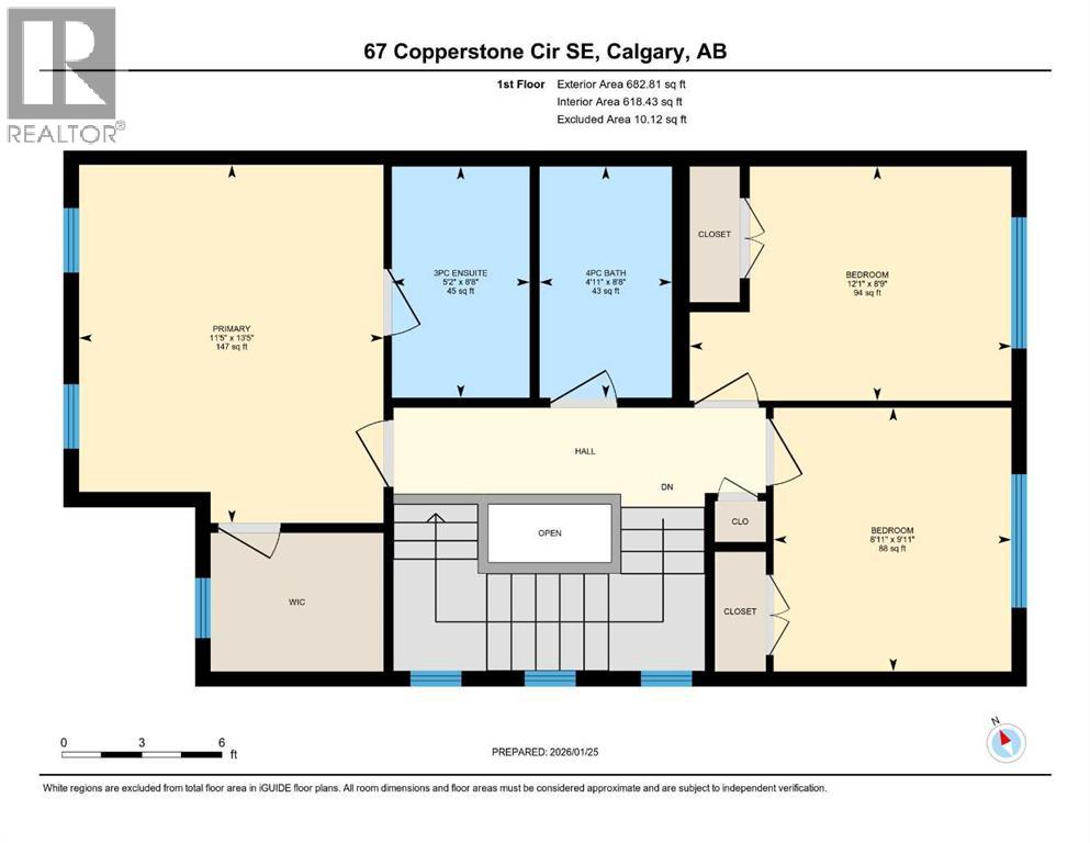 67 Copperstone Circle Se, Calgary, Alberta  T2Z 0G6 - Photo 46 - A2309352