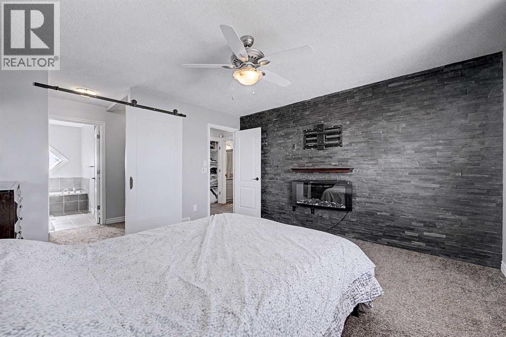 644 Luxstone Landing SW, Airdrie, Alberta  T4B 3L2 - Photo 21 - A2300968