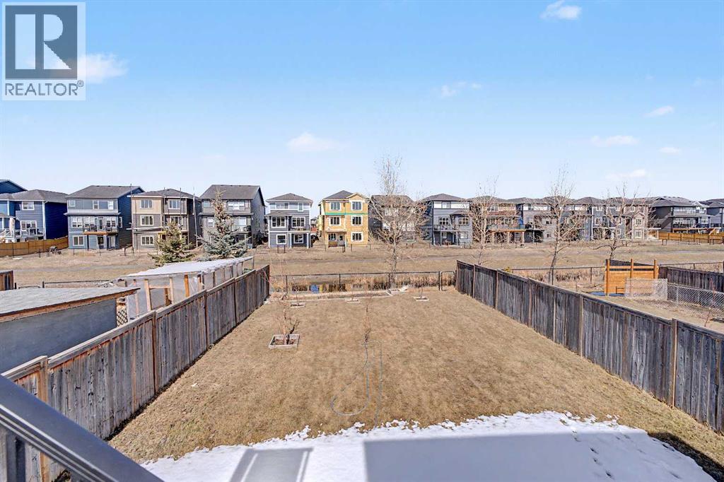 644 Luxstone Landing SW, Airdrie, Alberta  T4B 3L2 - Photo 34 - A2300968