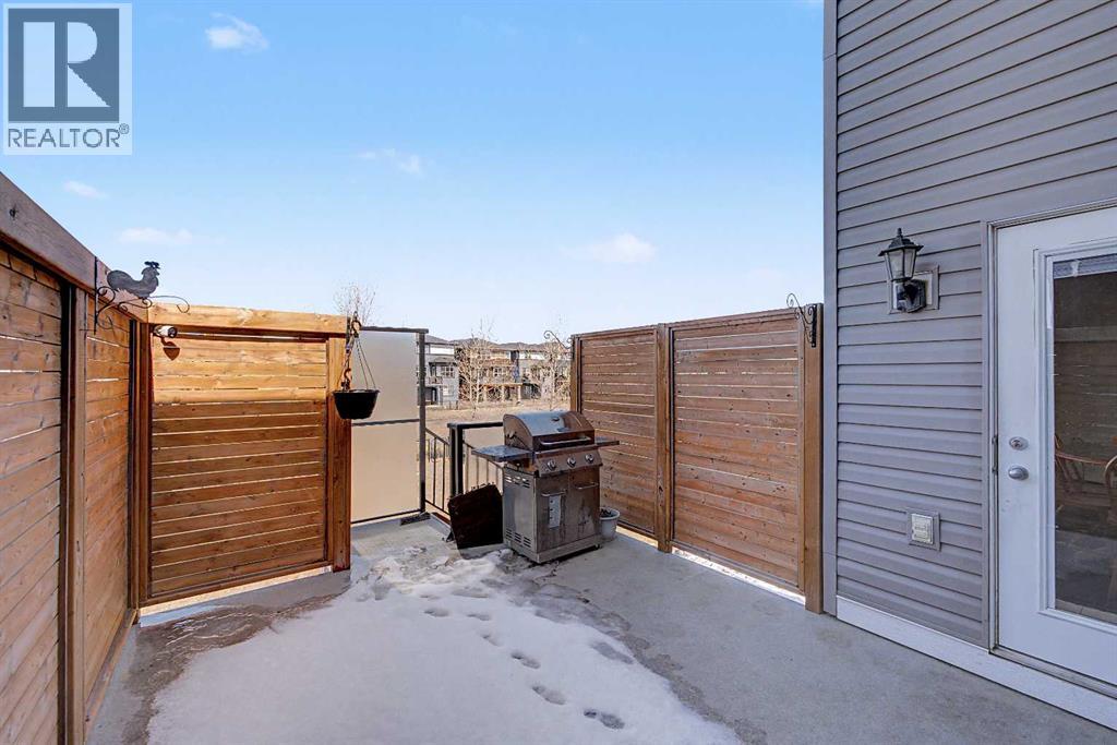 644 Luxstone Landing SW, Airdrie, Alberta  T4B 3L2 - Photo 33 - A2300968