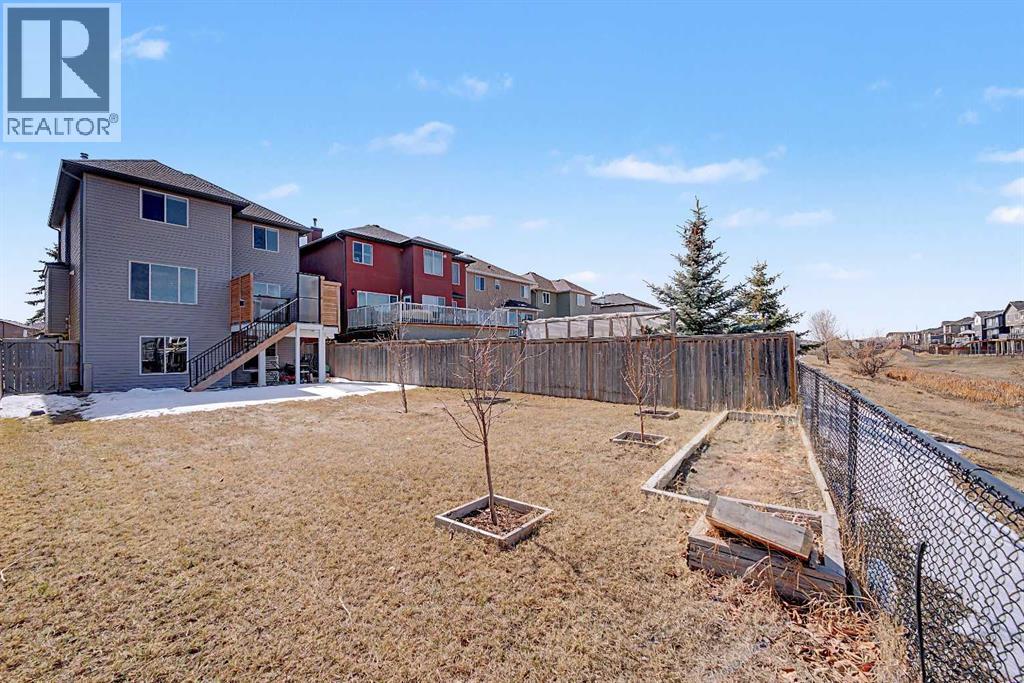 644 Luxstone Landing SW, Airdrie, Alberta  T4B 3L2 - Photo 40 - A2300968