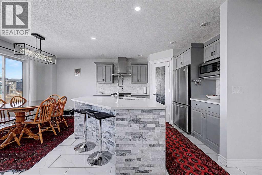 644 Luxstone Landing SW, Airdrie, Alberta  T4B 3L2 - Photo 44 - A2300968