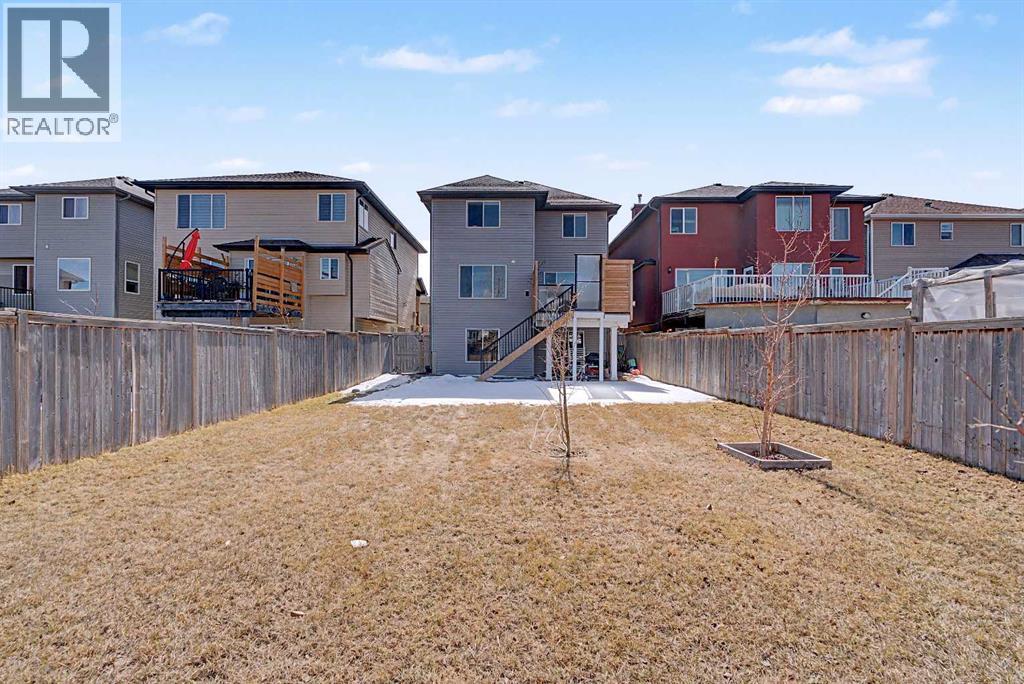 644 Luxstone Landing SW, Airdrie, Alberta  T4B 3L2 - Photo 41 - A2300968