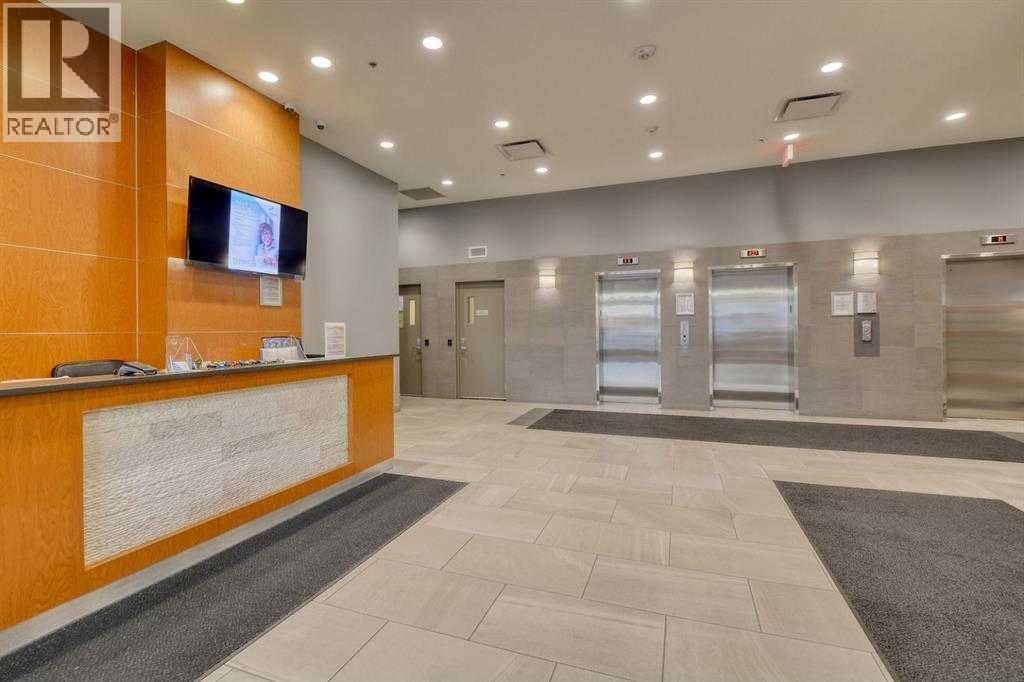 2804, 1320 1 Street Se, Calgary, Alberta  T2G 0G8 - Photo 4 - A2307908