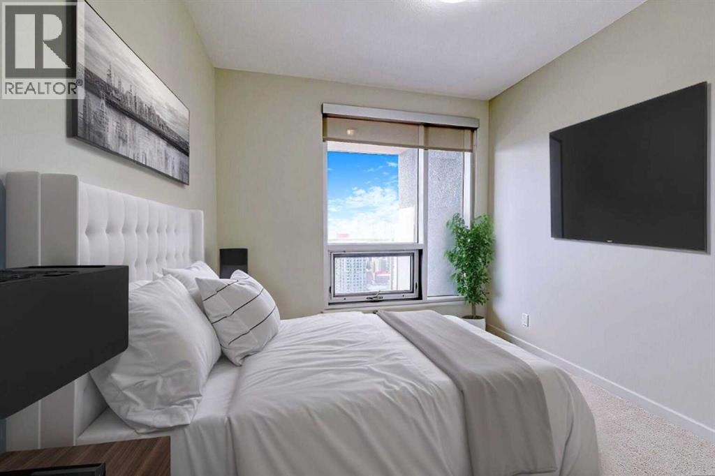 2804, 1320 1 Street Se, Calgary, Alberta  T2G 0G8 - Photo 37 - A2307908