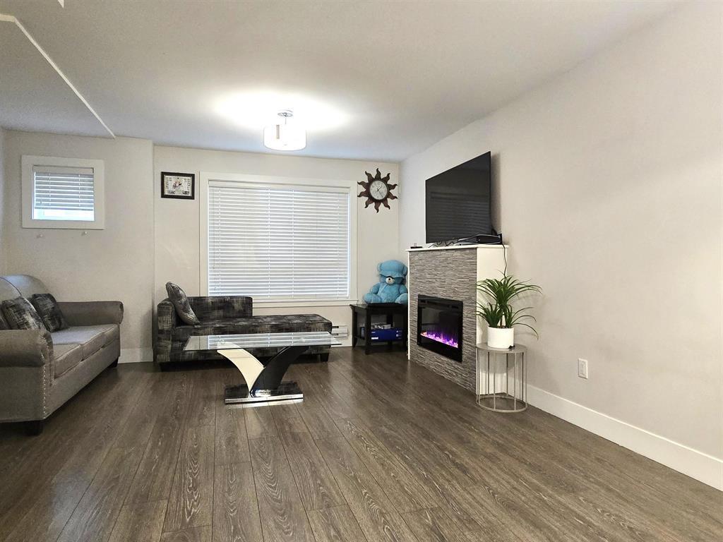 11 32138 George Ferguson Way, Abbotsford, British Columbia  V2T 2K6 - Photo 7 - R3120622