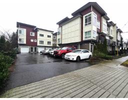 11 32138 GEORGE FERGUSON WAY, Abbotsford, British Columbia