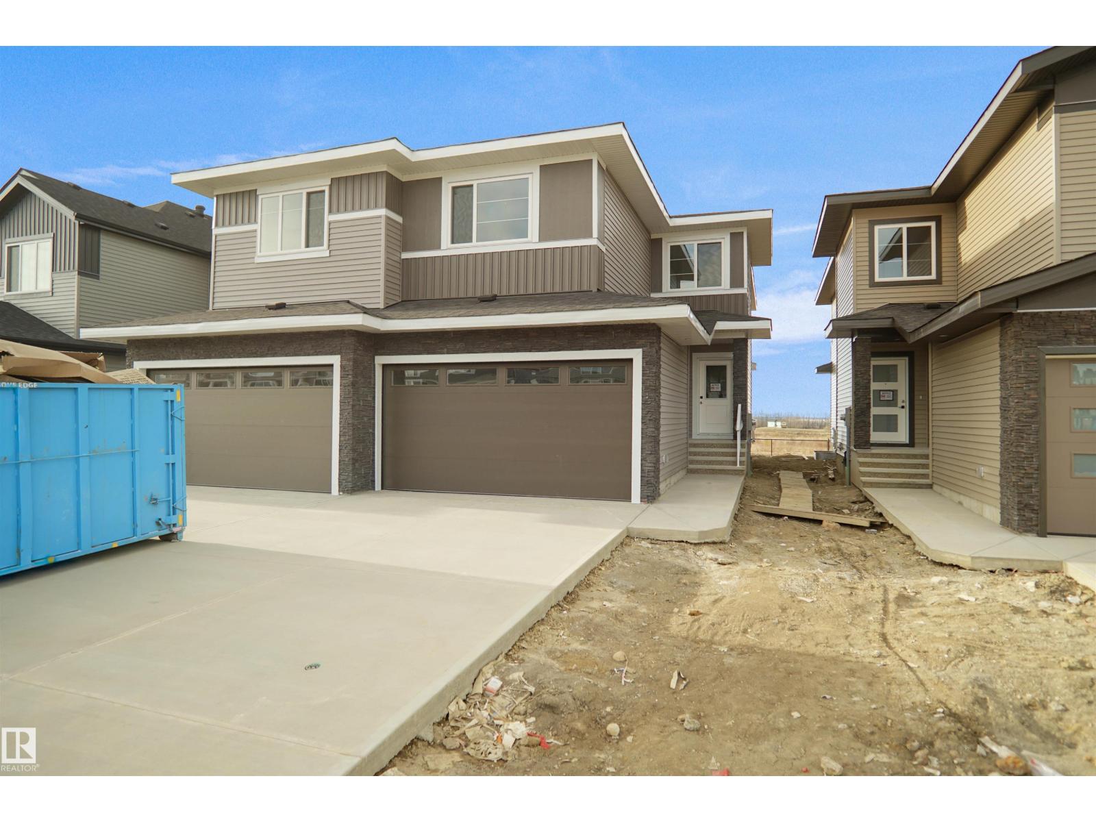 119 Peirwyck LO, spruce grove, Alberta
