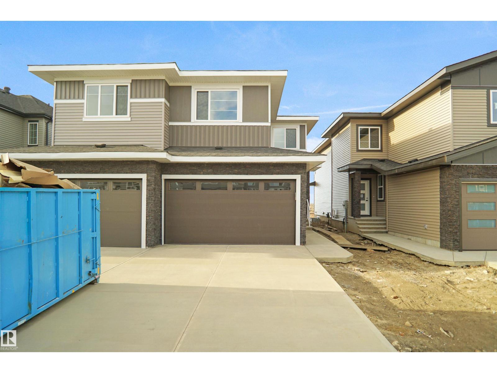119 Peirwyck Lo, Spruce Grove, Alberta  T7X 4G2 - Photo 2 - E4486470