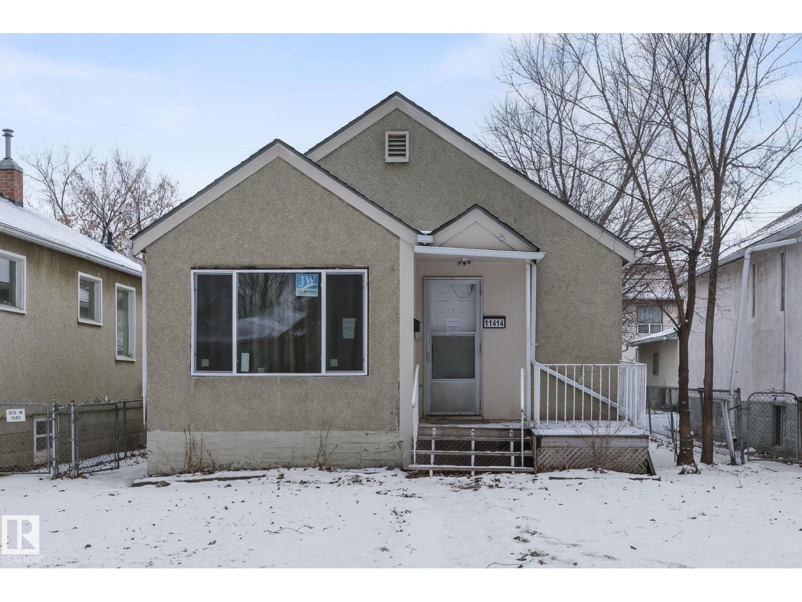 11414 85 ST NW, edmonton, Alberta