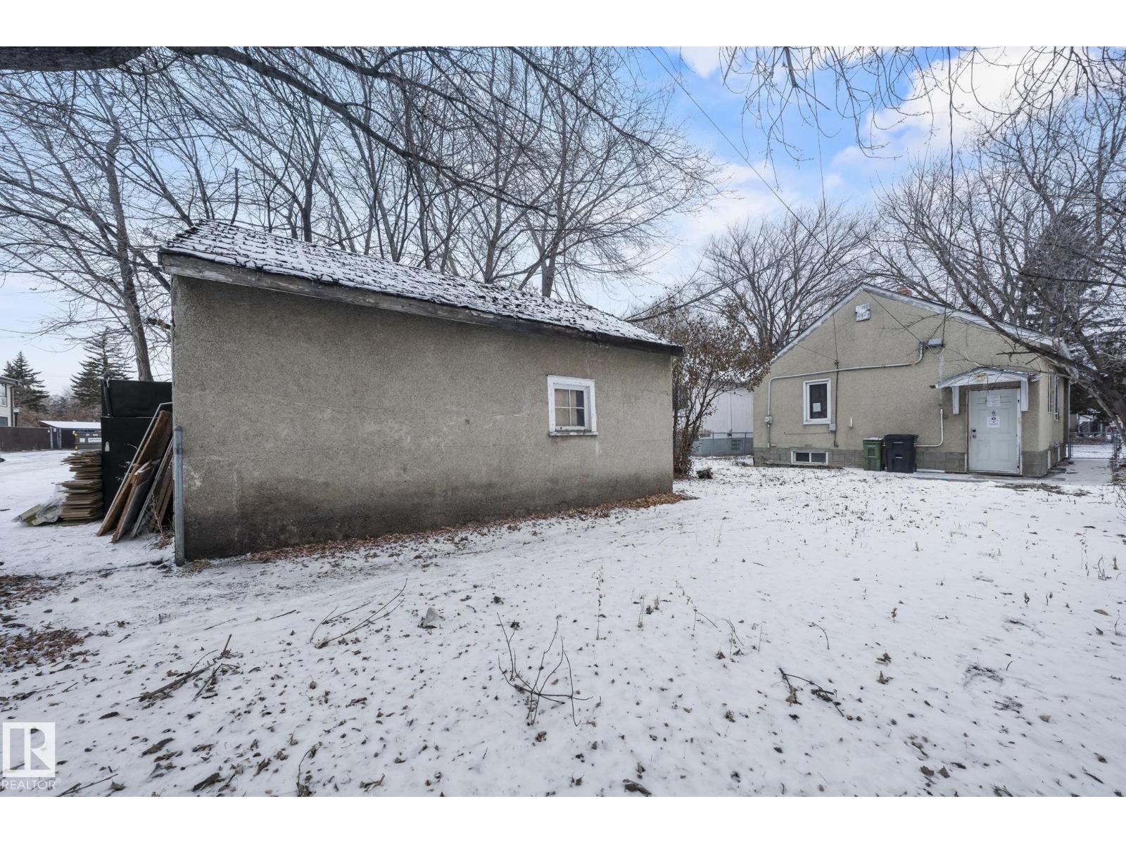 11414 85 St Nw, Edmonton, Alberta  T5B 3C9 - Photo 3 - E4486471