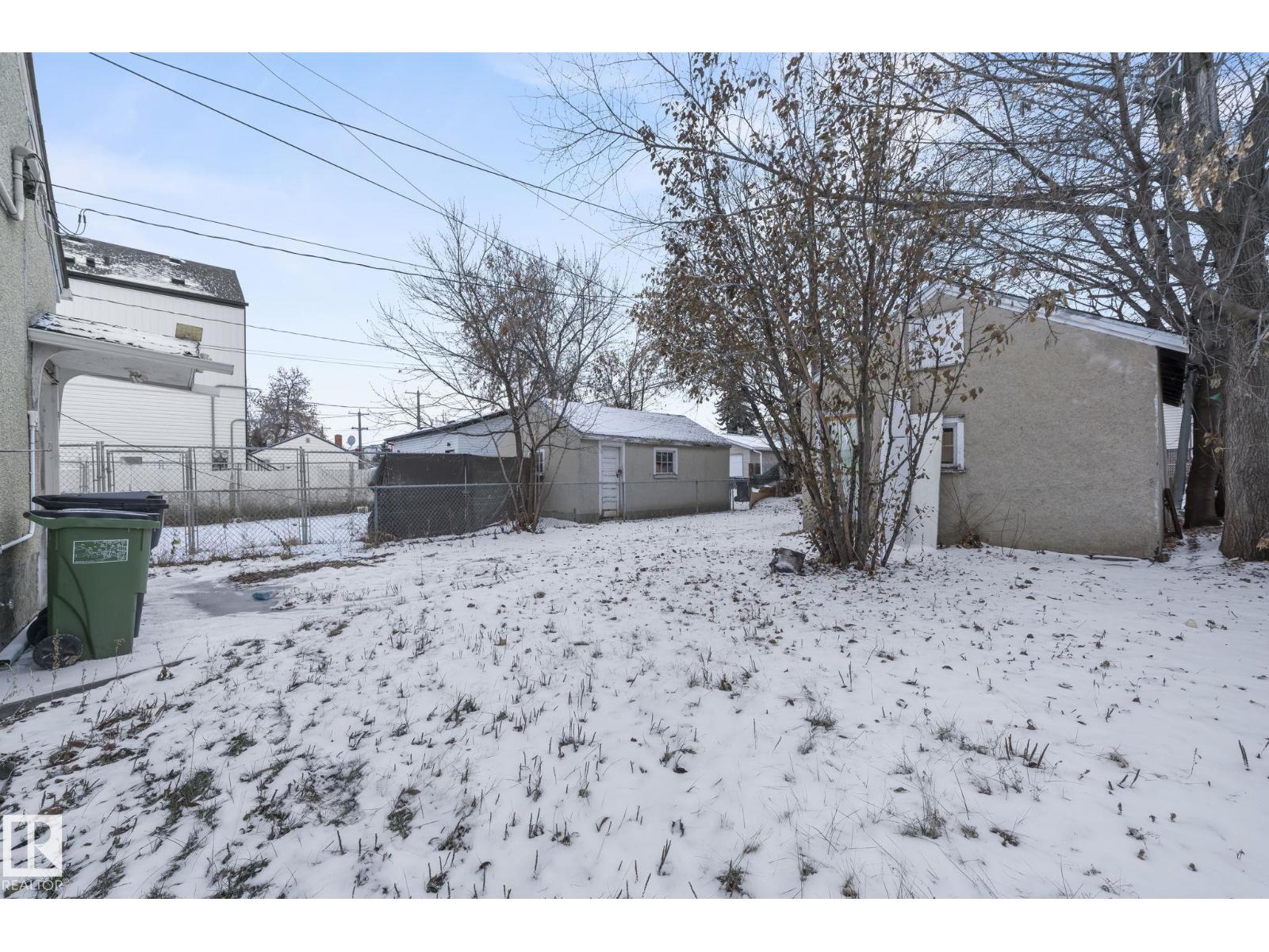 11414 85 St Nw, Edmonton, Alberta  T5B 3C9 - Photo 5 - E4486471