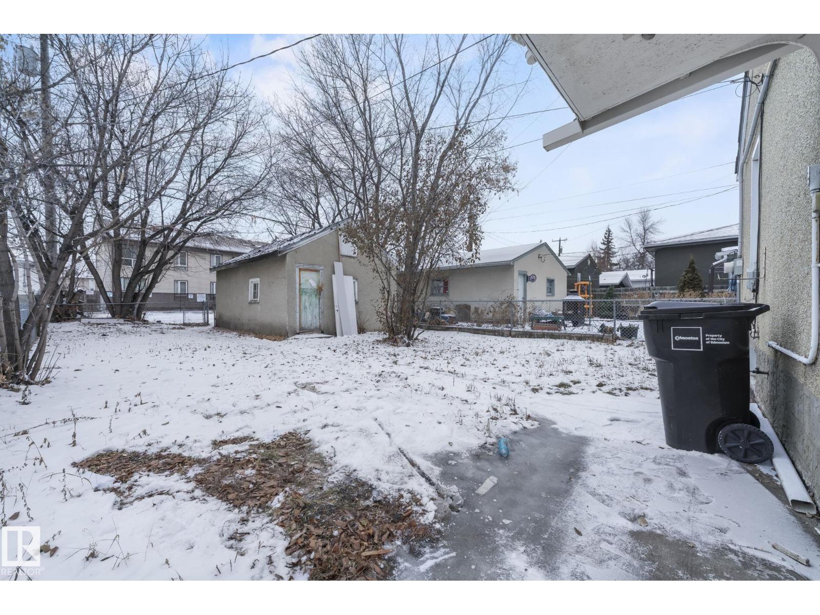 11414 85 St Nw, Edmonton, Alberta  T5B 3C9 - Photo 6 - E4486471