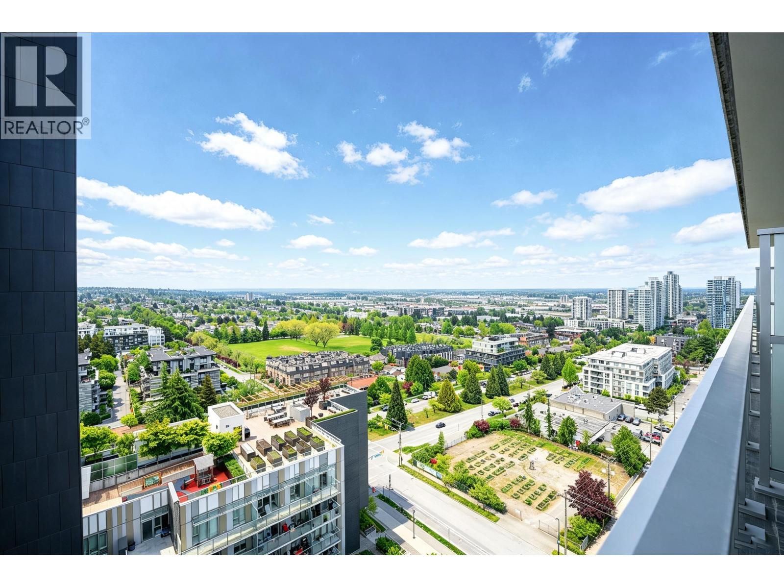 1601 7418 Paulson Street, Vancouver, British Columbia  V6P 0K2 - Photo 13 - R3105741