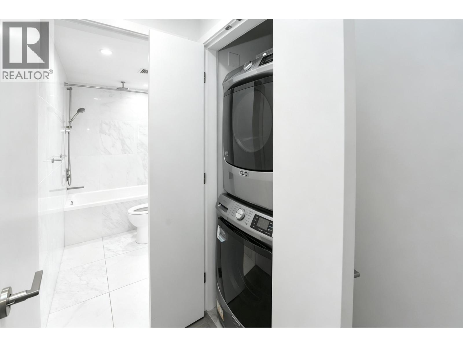 1601 7418 Paulson Street, Vancouver, British Columbia  V6P 0K2 - Photo 12 - R3105741