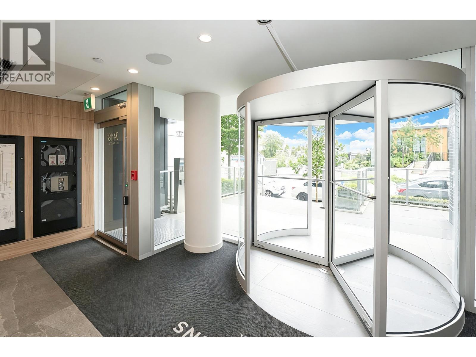 1601 7418 Paulson Street, Vancouver, British Columbia  V6P 0K2 - Photo 17 - R3105741