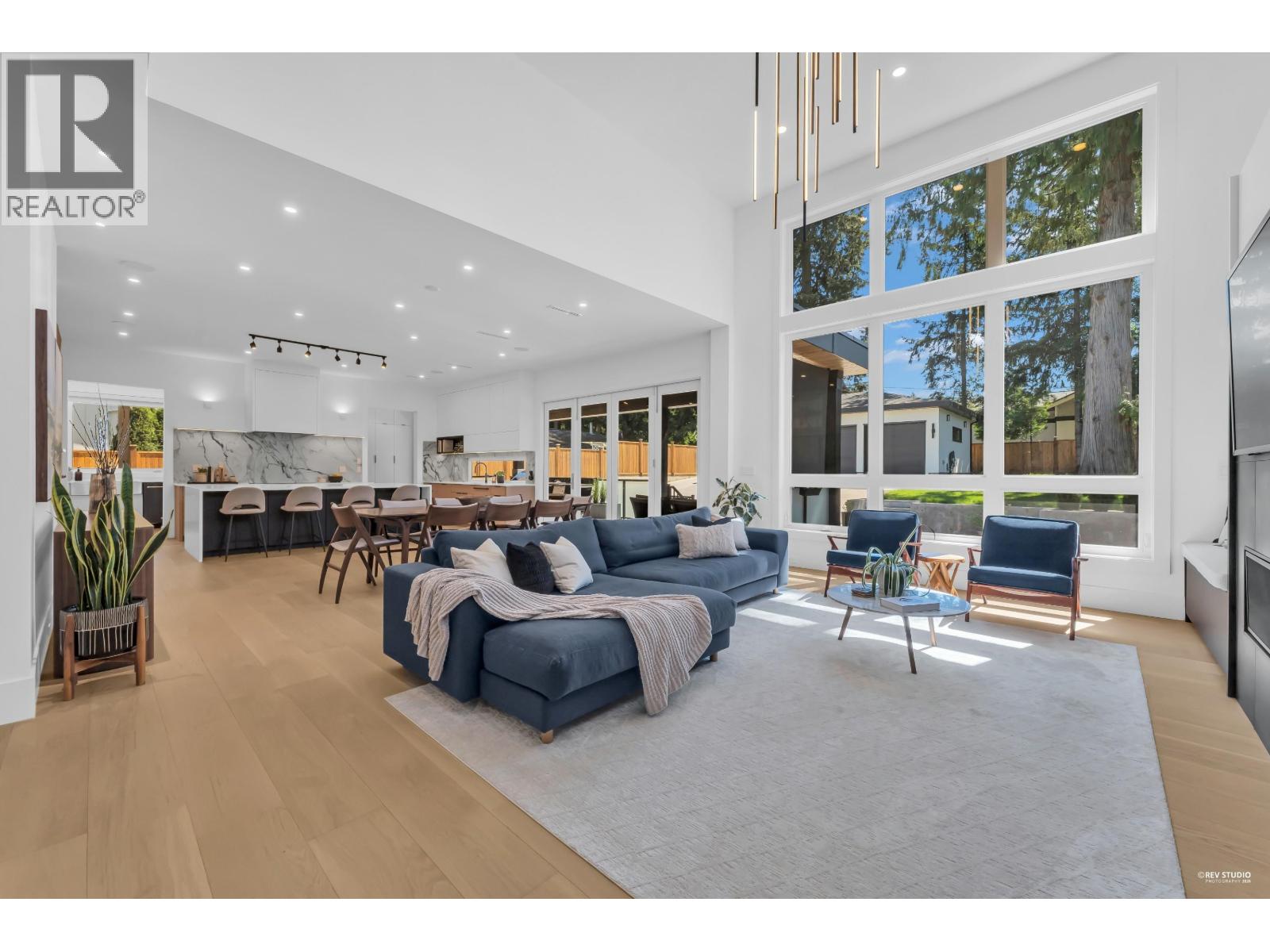 847 Thermal Drive, Coquitlam, British Columbia  V3J 6R4 - Photo 6 - R3120573