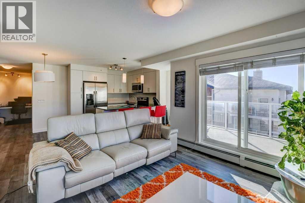 2406, 240 Skyview Ranch Road Ne, Calgary, Alberta  T3N 0P4 - Photo 6 - A2295739
