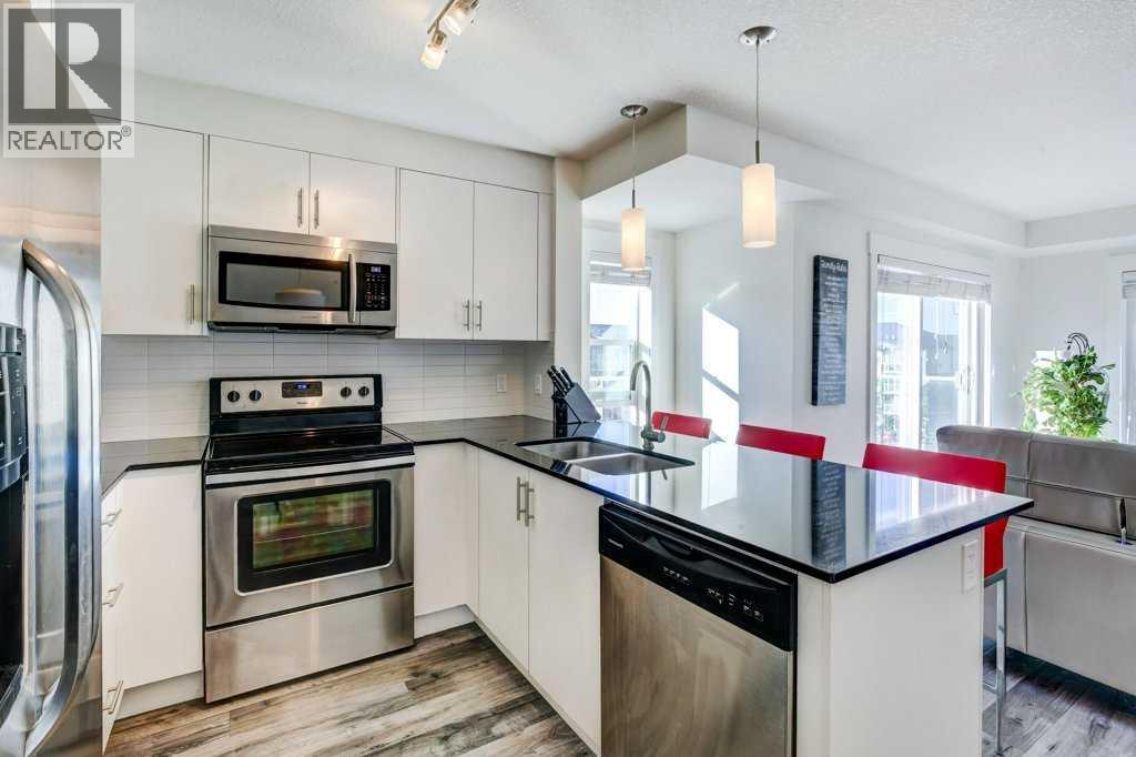 2406, 240 Skyview Ranch Road Ne, Calgary, Alberta  T3N 0P4 - Photo 4 - A2295739