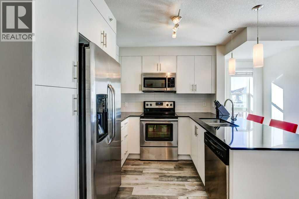 2406, 240 Skyview Ranch Road Ne, Calgary, Alberta  T3N 0P4 - Photo 2 - A2295739