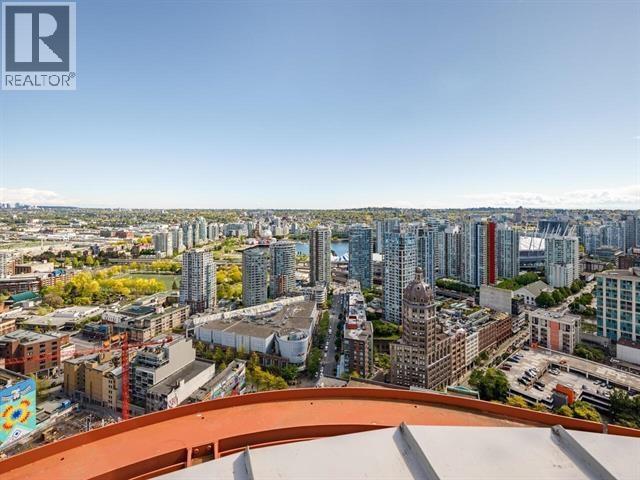 1506 108 W Cordova Street, Vancouver, British Columbia  V6B 0G5 - Photo 14 - R3120117