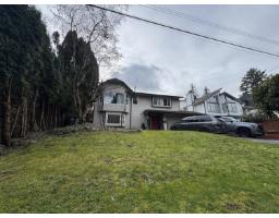 14686 ST. ANDREWS DRIVE, Surrey, British Columbia