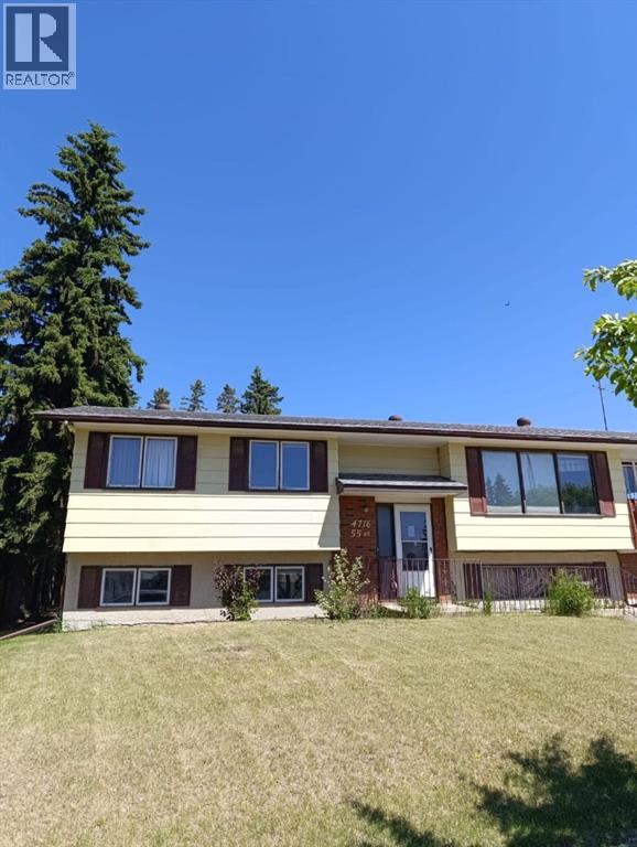 4716 55 Avenue, Provost, Alberta  T0B 3S0 - Photo 1 - A2248883
