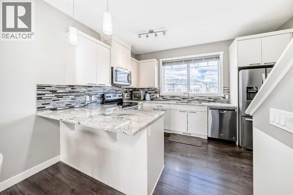 1651 Symons Valley Parkway NW, Calgary, Alberta  T3P 0R9 - Photo 10 - A2308438