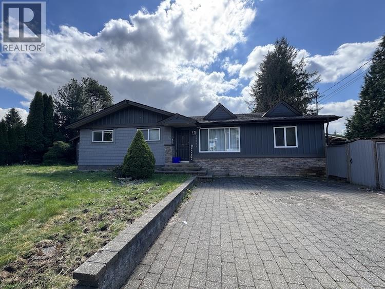 20984 118 AVENUE, Maple Ridge, British Columbia