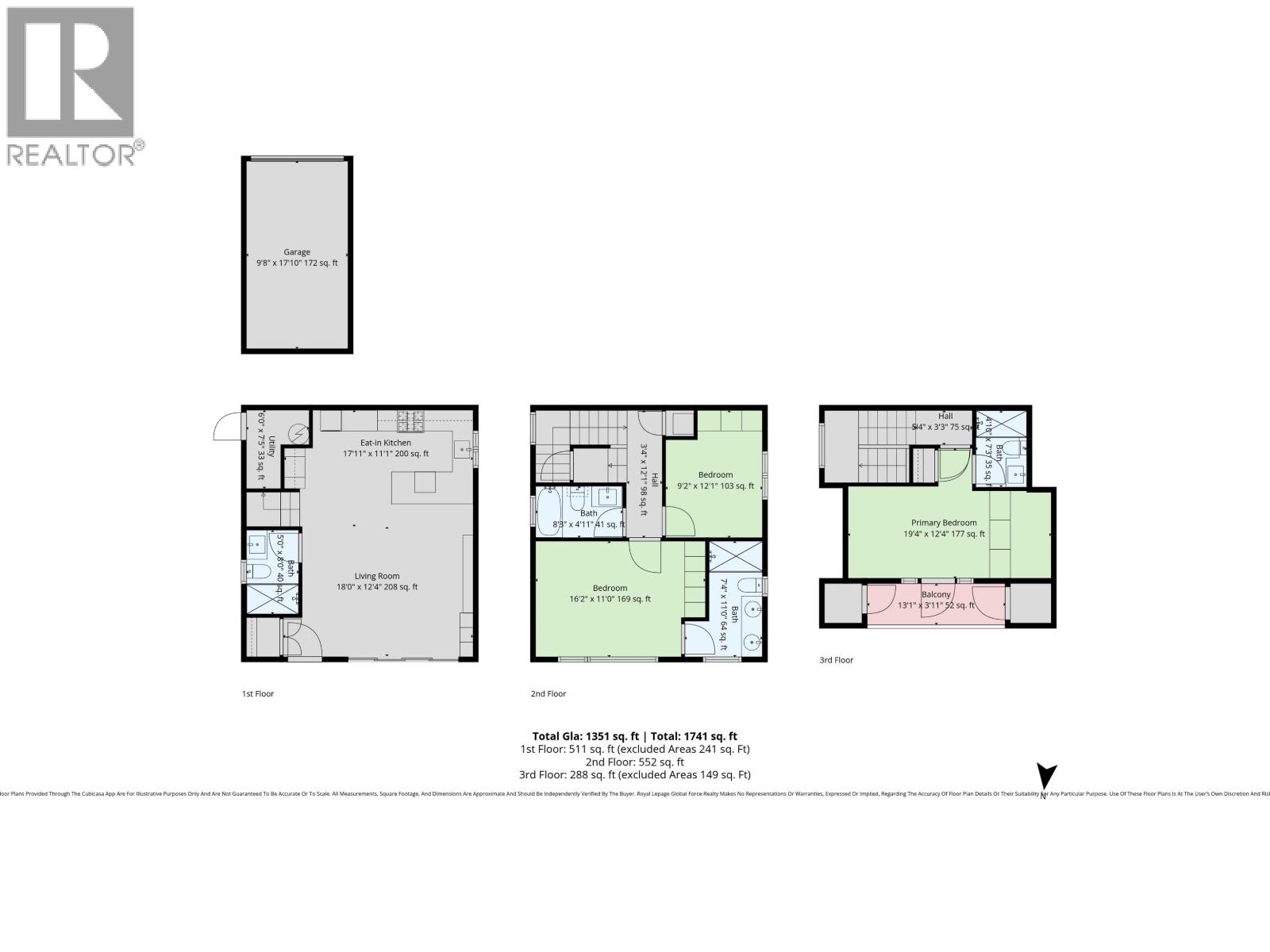 1 182 Ontario Place, Vancouver, British Columbia  V5W 1S2 - Photo 28 - R3118729
