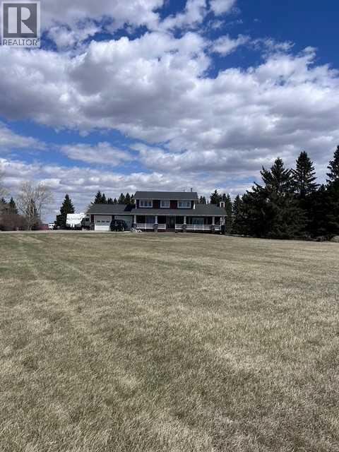 33233 Range Road 284, Rural Mountain View County, Alberta  T4H 1P2 - Photo 3 - A2299245