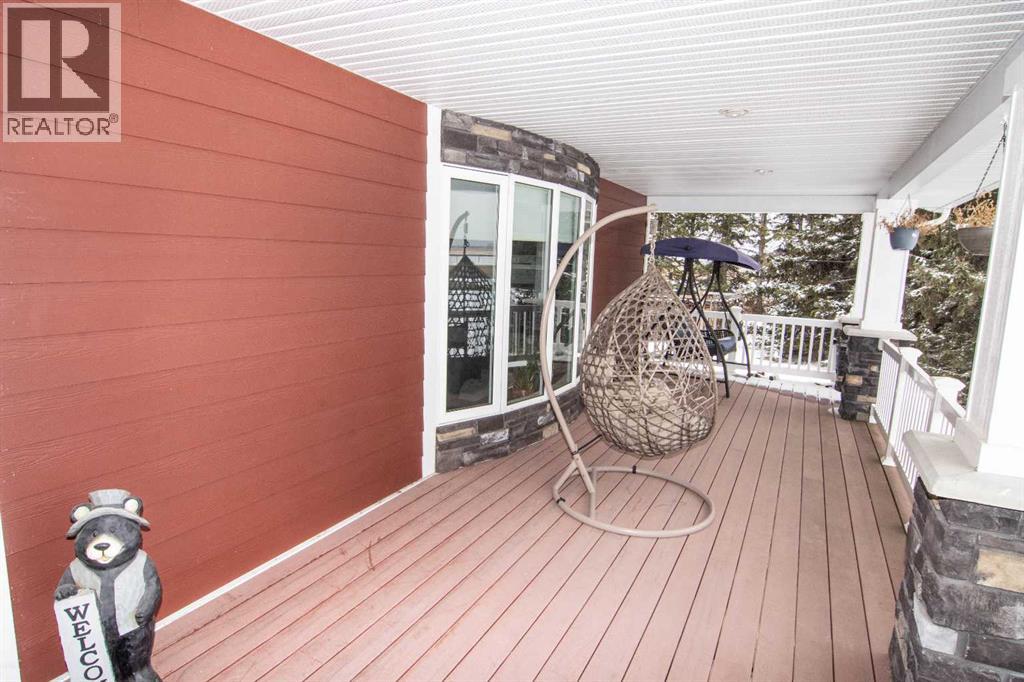 33233 Range Road 284, Rural Mountain View County, Alberta  T4H 1P2 - Photo 11 - A2299245