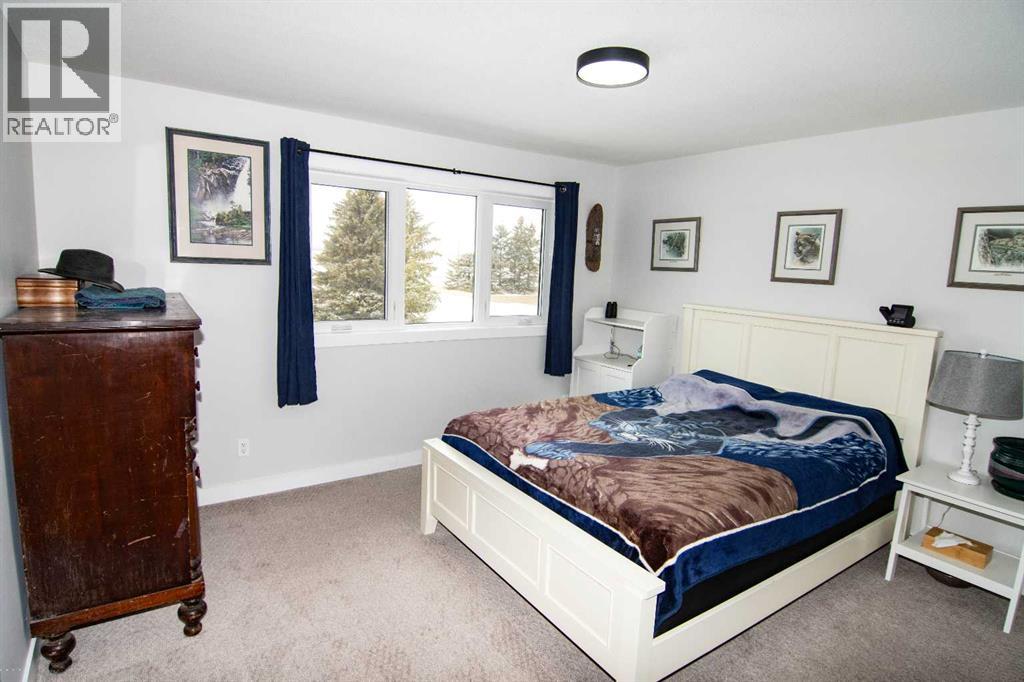 33233 Range Road 284, Rural Mountain View County, Alberta  T4H 1P2 - Photo 28 - A2299245