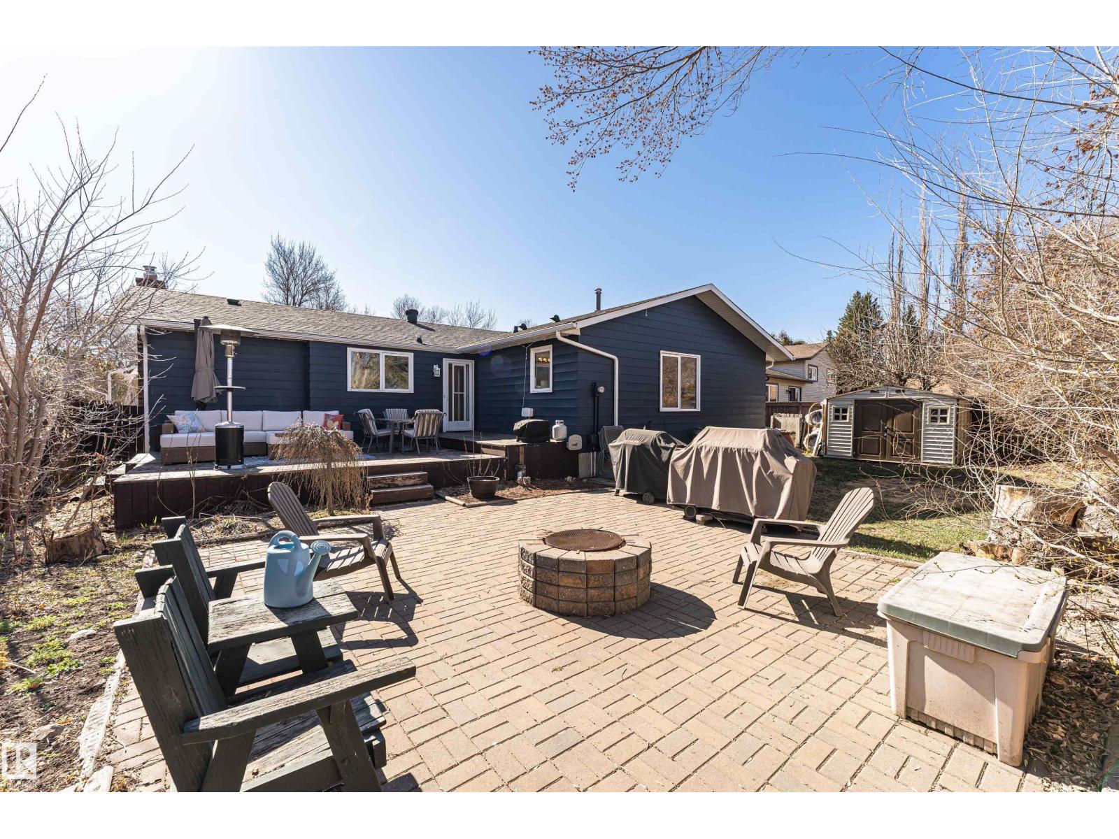49 Ash Cr, St. Albert, Alberta  T8N 3J6 - Photo 56 - E4486475