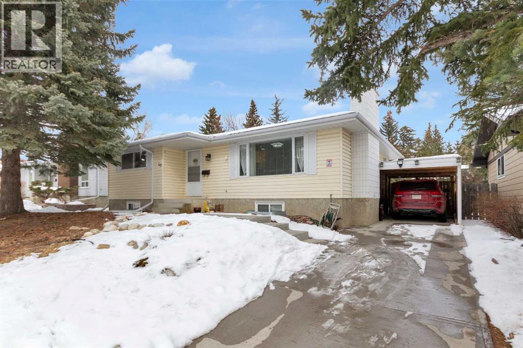 60 Dalhurst Way NW, Calgary, Alberta  T3A 1N7 - Photo 28 - A2300689