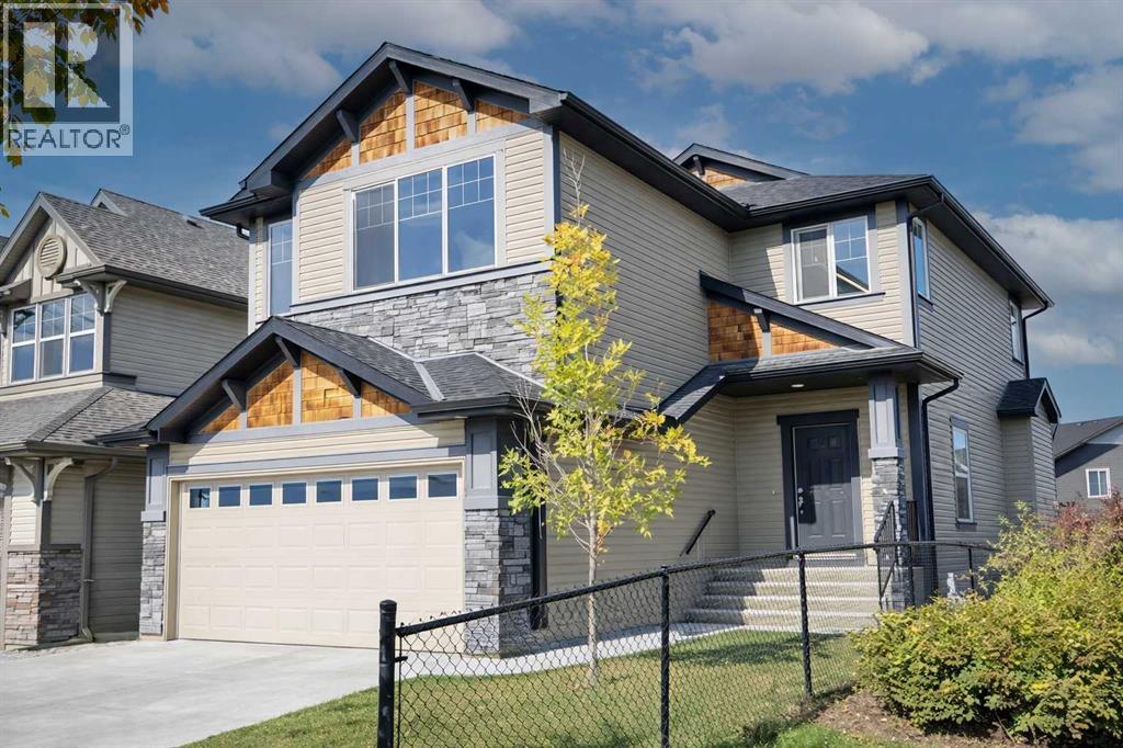 983 Auburn Bay Boulevard SE, Calgary, Alberta