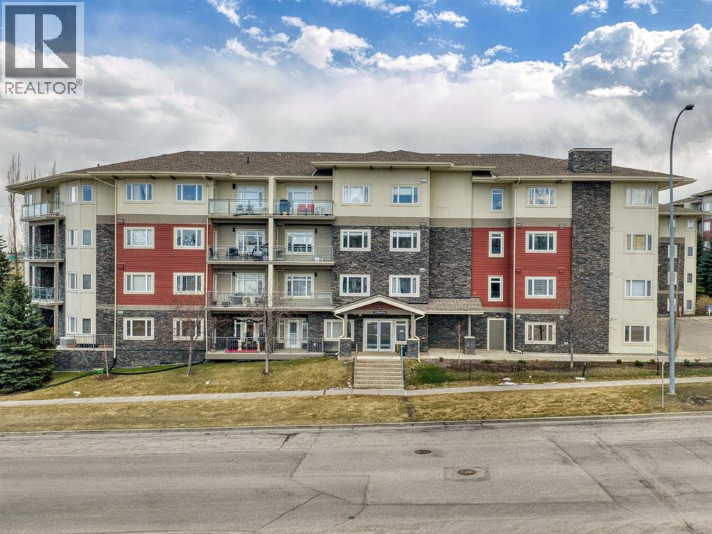 216, 11 Millrise Drive SW, Calgary, Alberta