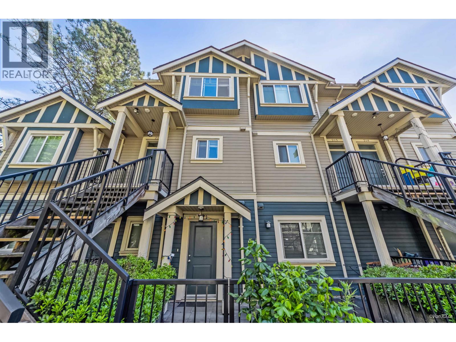 216 7168 Stride Avenue, Burnaby, British Columbia  V3N 1T7 - Photo 7 - R3120819