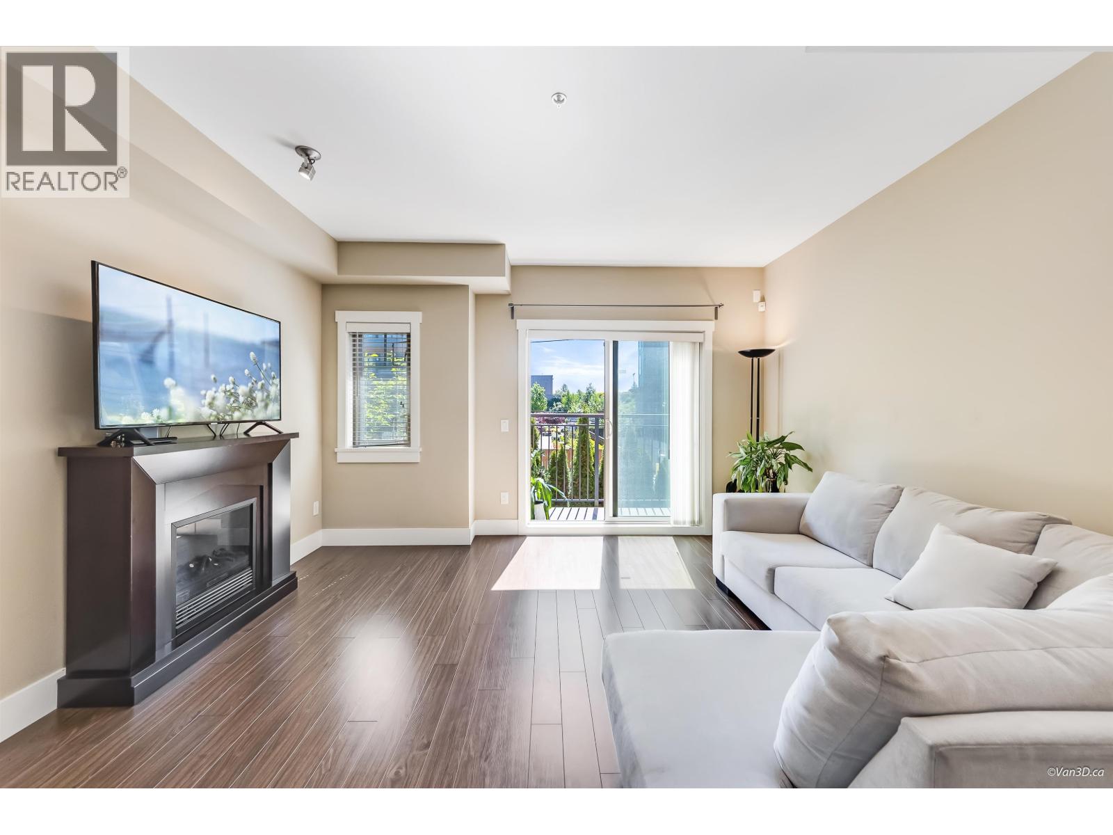 216 7168 Stride Avenue, Burnaby, British Columbia  V3N 1T7 - Photo 9 - R3120819
