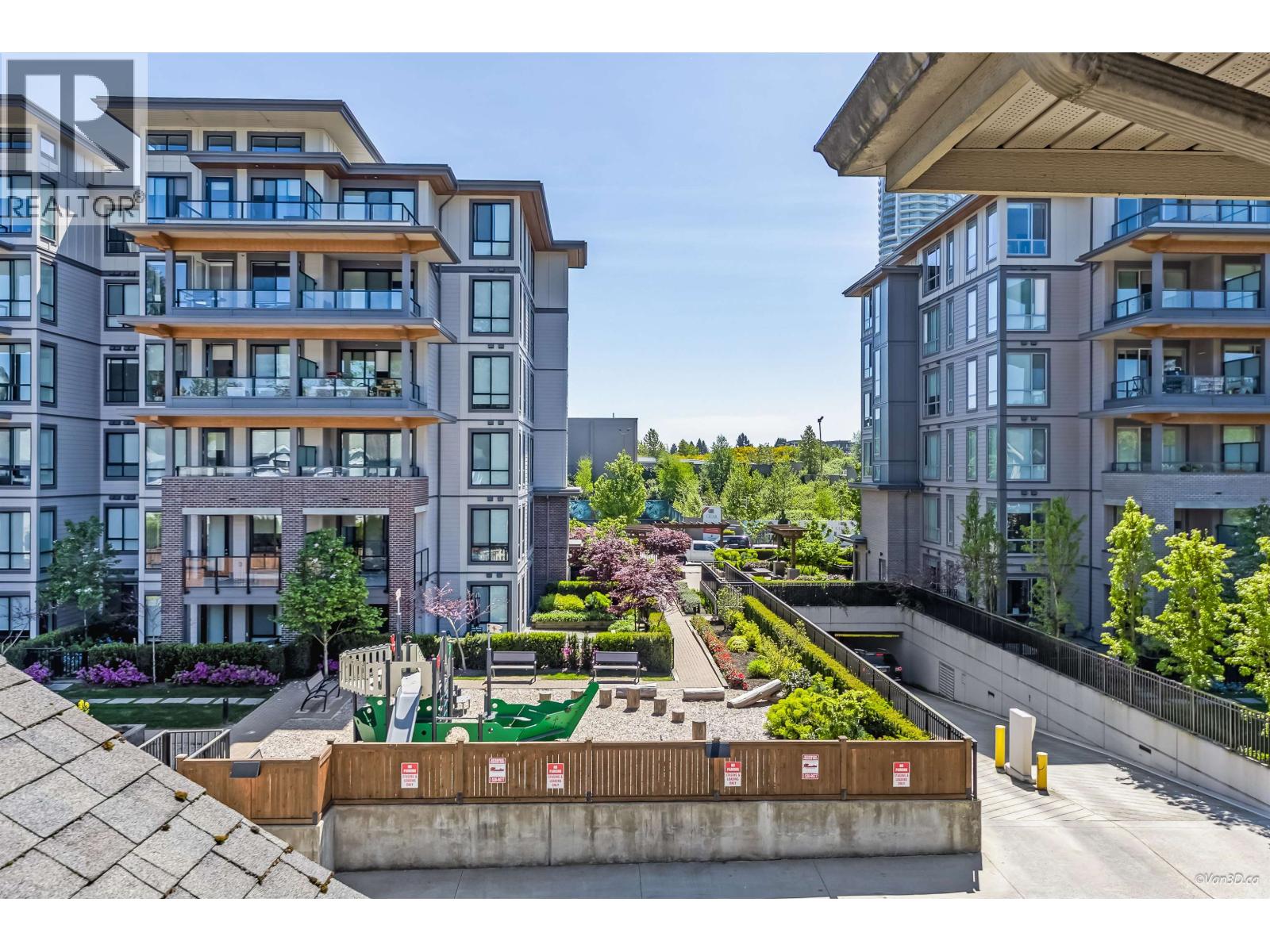 216 7168 Stride Avenue, Burnaby, British Columbia  V3N 1T7 - Photo 29 - R3120819