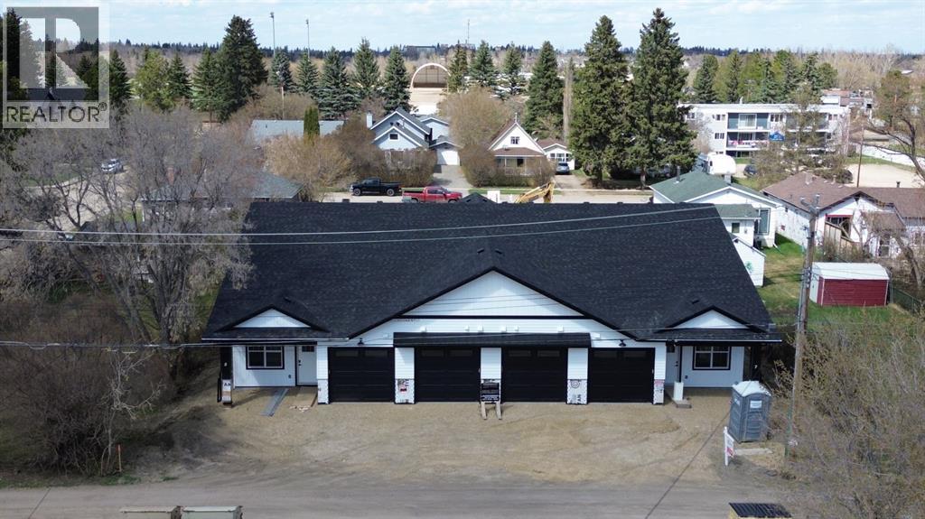 3, 5463 55 Avenue, Lacombe, Alberta  T4L 1M1 - Photo 2 - A2277399