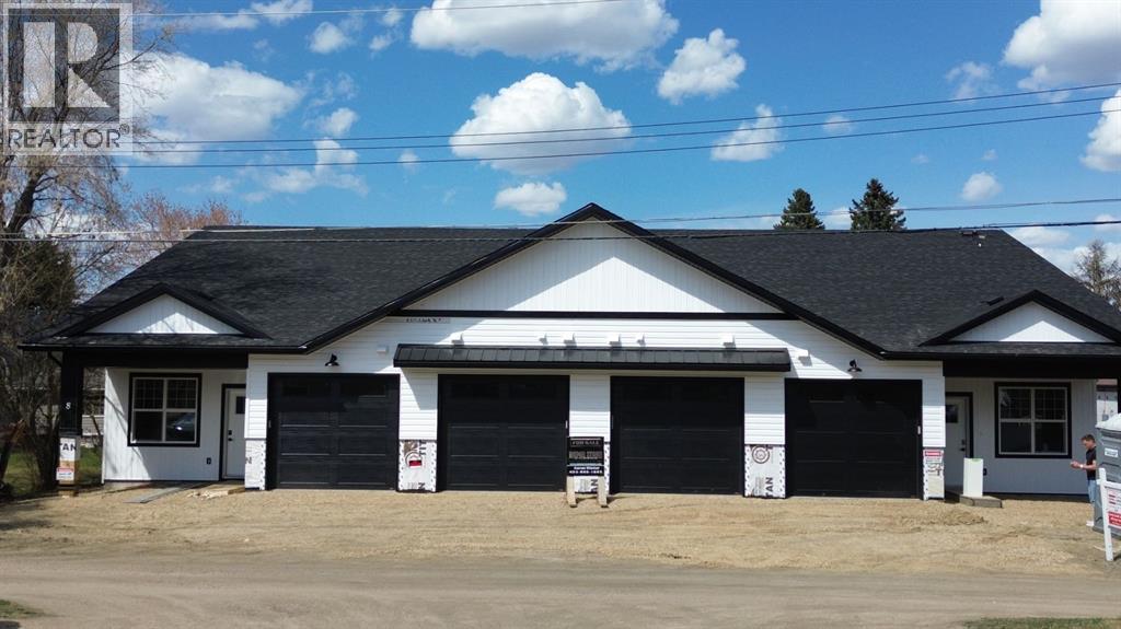 4, 5463 55 Avenue, Lacombe, Alberta  T4L 1M1 - Photo 2 - A2277402