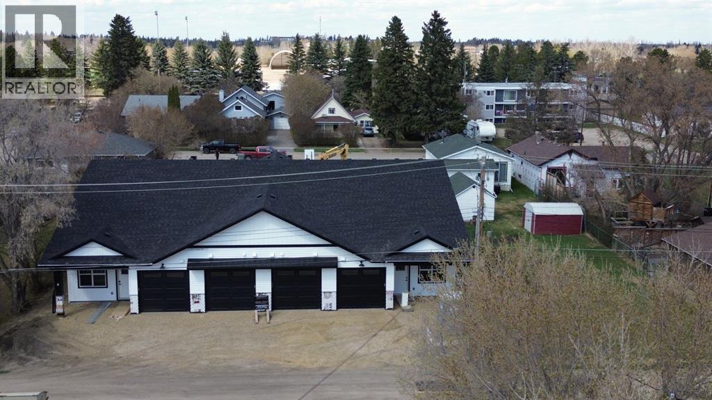 7, 5463 55 Avenue, Lacombe, Alberta  T4L 1M1 - Photo 25 - A2277415