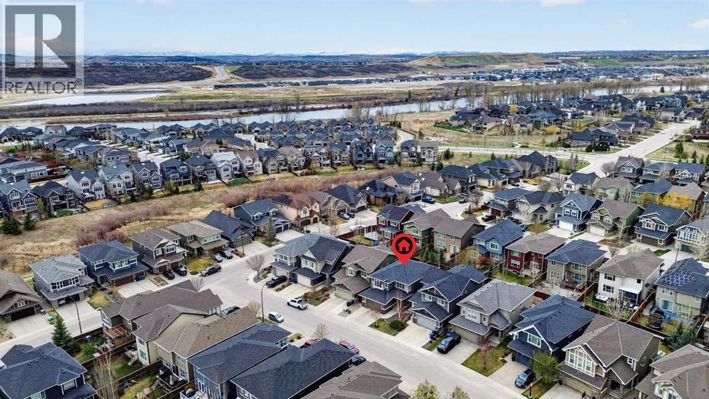 19 Cranbrook Crescent Se, Calgary, Alberta  T3M 3L5 - Photo 45 - A2307036