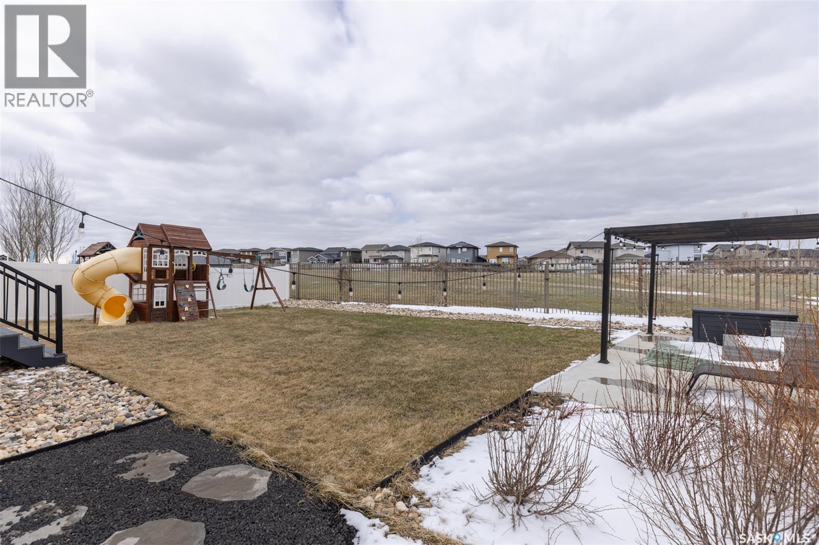 5501 Norseman Crescent, Regina, Saskatchewan  S4W 0J8 - Photo 51 - SK034265